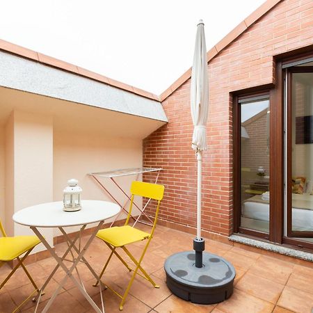 Insidehome Apartments - La Casita De Oscar パレンシア エクステリア 写真