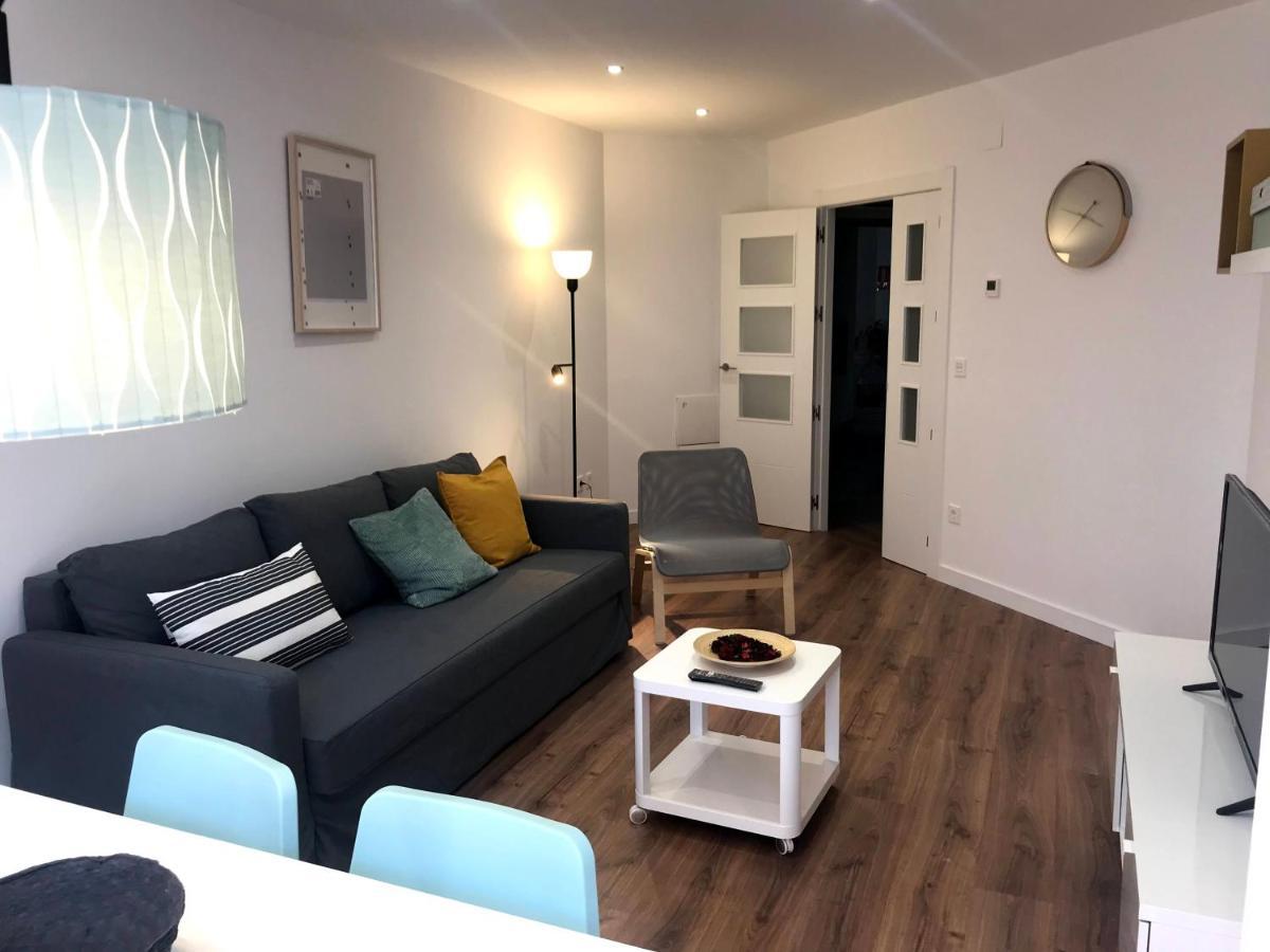 Insidehome Apartments - La Casita De Oscar パレンシア エクステリア 写真