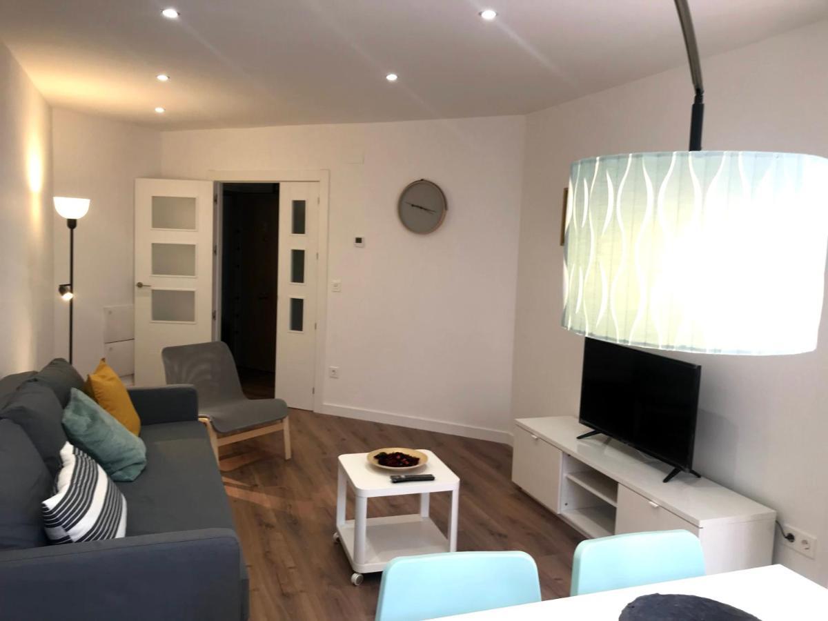 Insidehome Apartments - La Casita De Oscar パレンシア エクステリア 写真