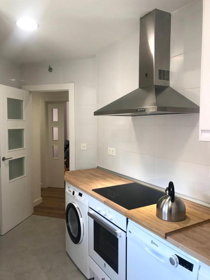 Insidehome Apartments - La Casita De Oscar パレンシア エクステリア 写真