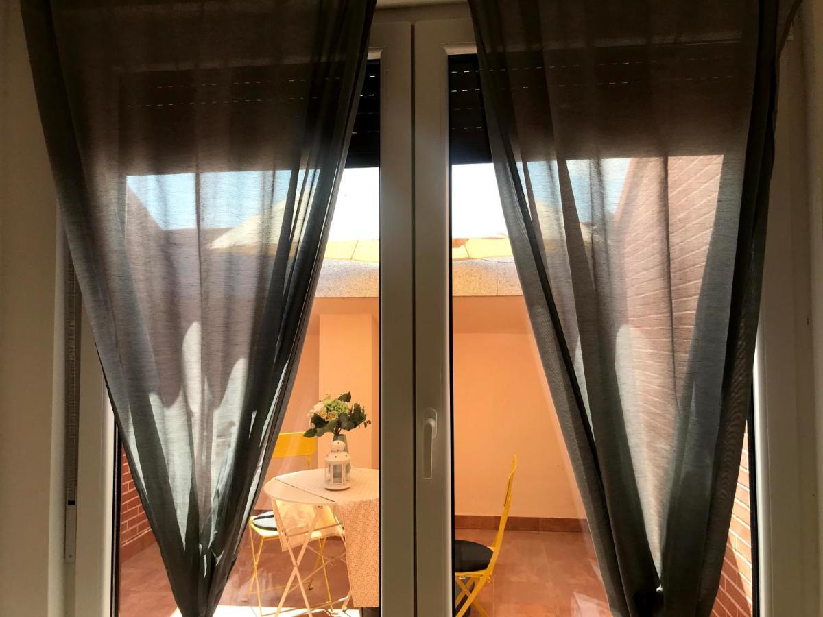 Insidehome Apartments - La Casita De Oscar パレンシア エクステリア 写真