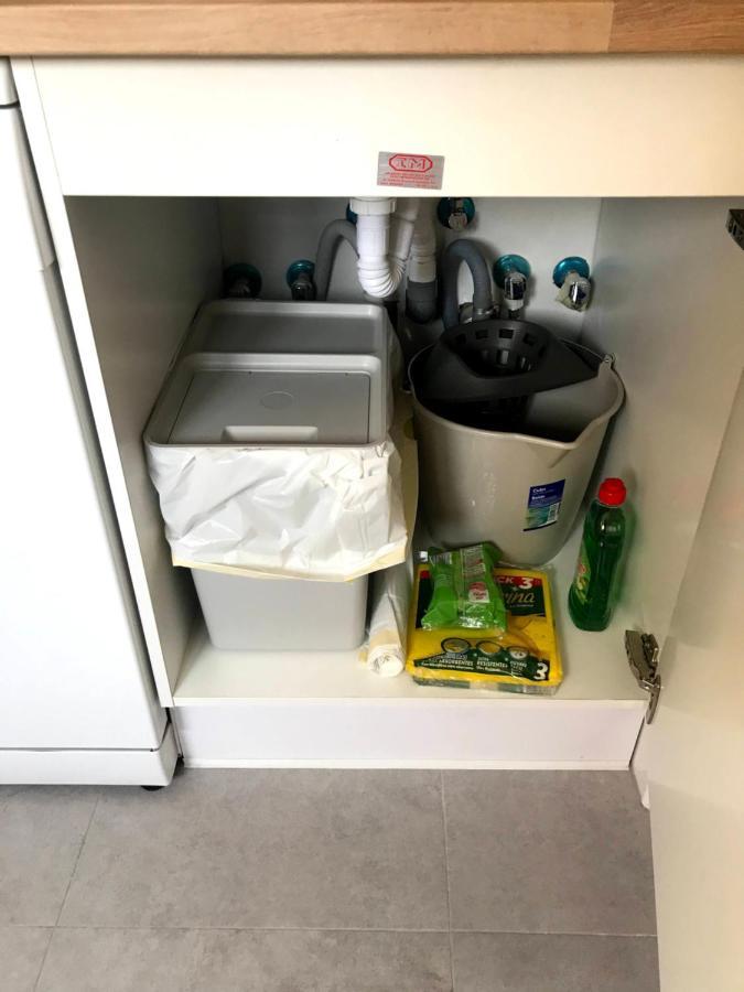 Insidehome Apartments - La Casita De Oscar パレンシア エクステリア 写真