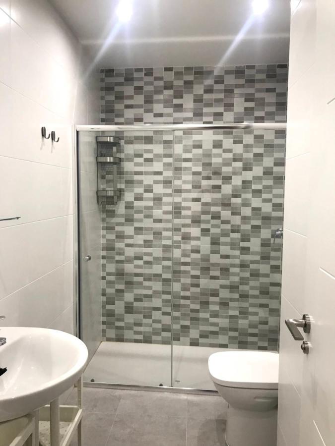Insidehome Apartments - La Casita De Oscar パレンシア エクステリア 写真