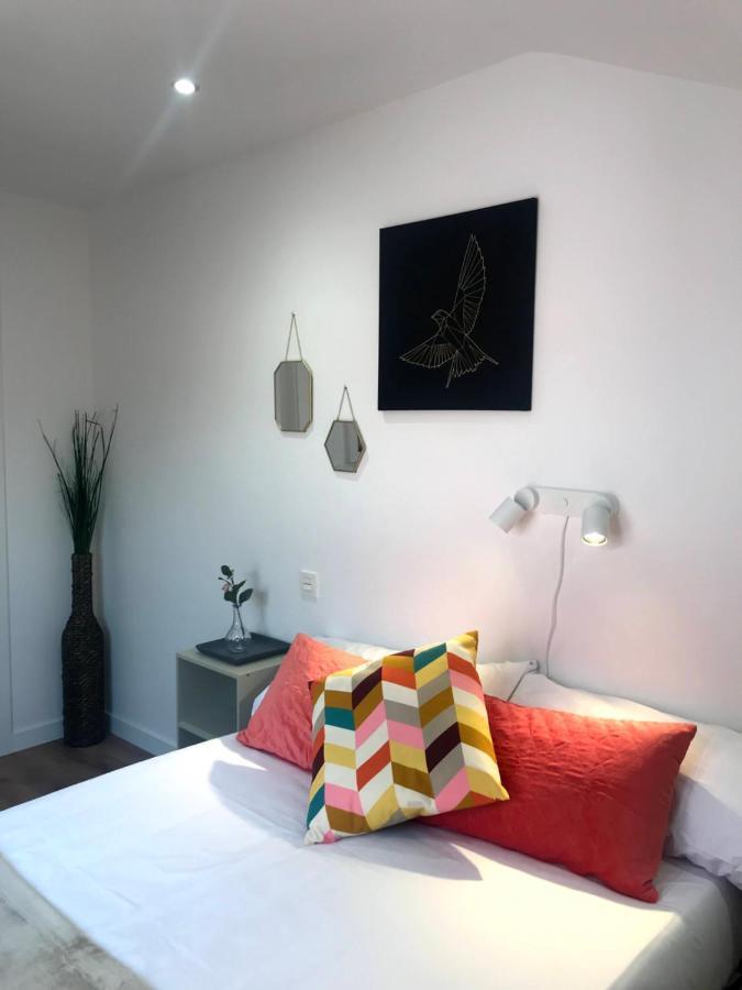 Insidehome Apartments - La Casita De Oscar パレンシア エクステリア 写真