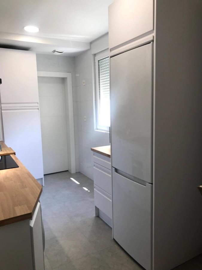 Insidehome Apartments - La Casita De Oscar パレンシア エクステリア 写真