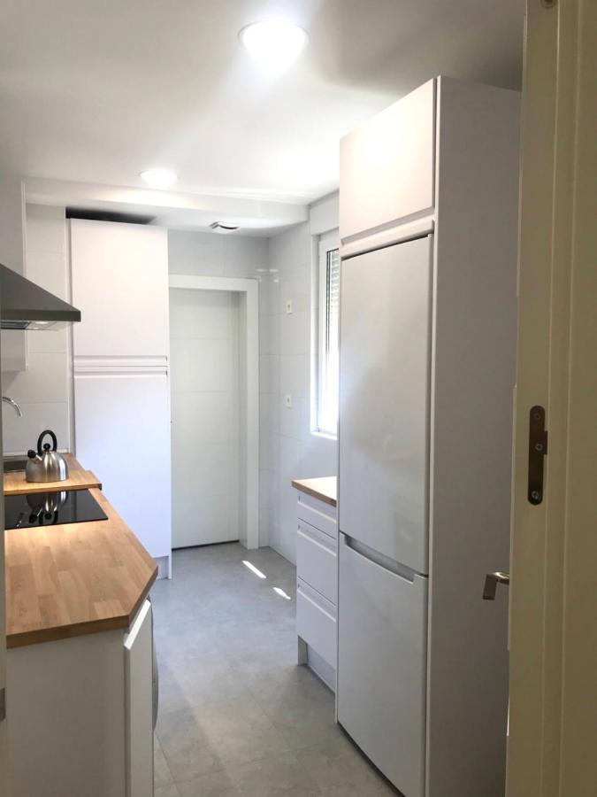 Insidehome Apartments - La Casita De Oscar パレンシア エクステリア 写真