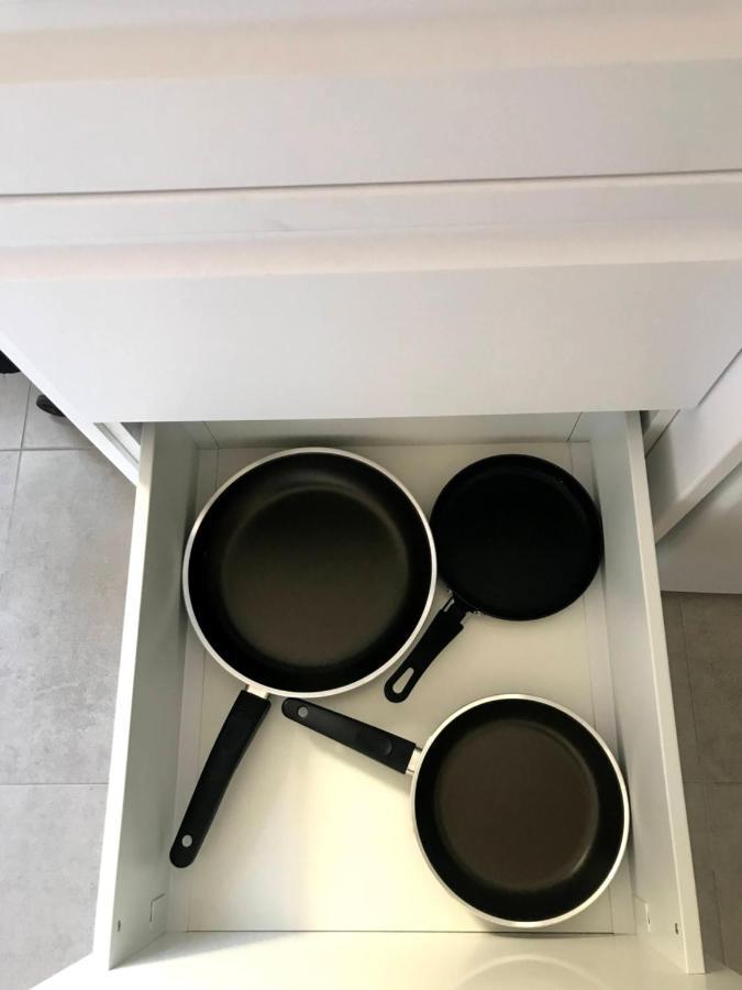 Insidehome Apartments - La Casita De Oscar パレンシア エクステリア 写真