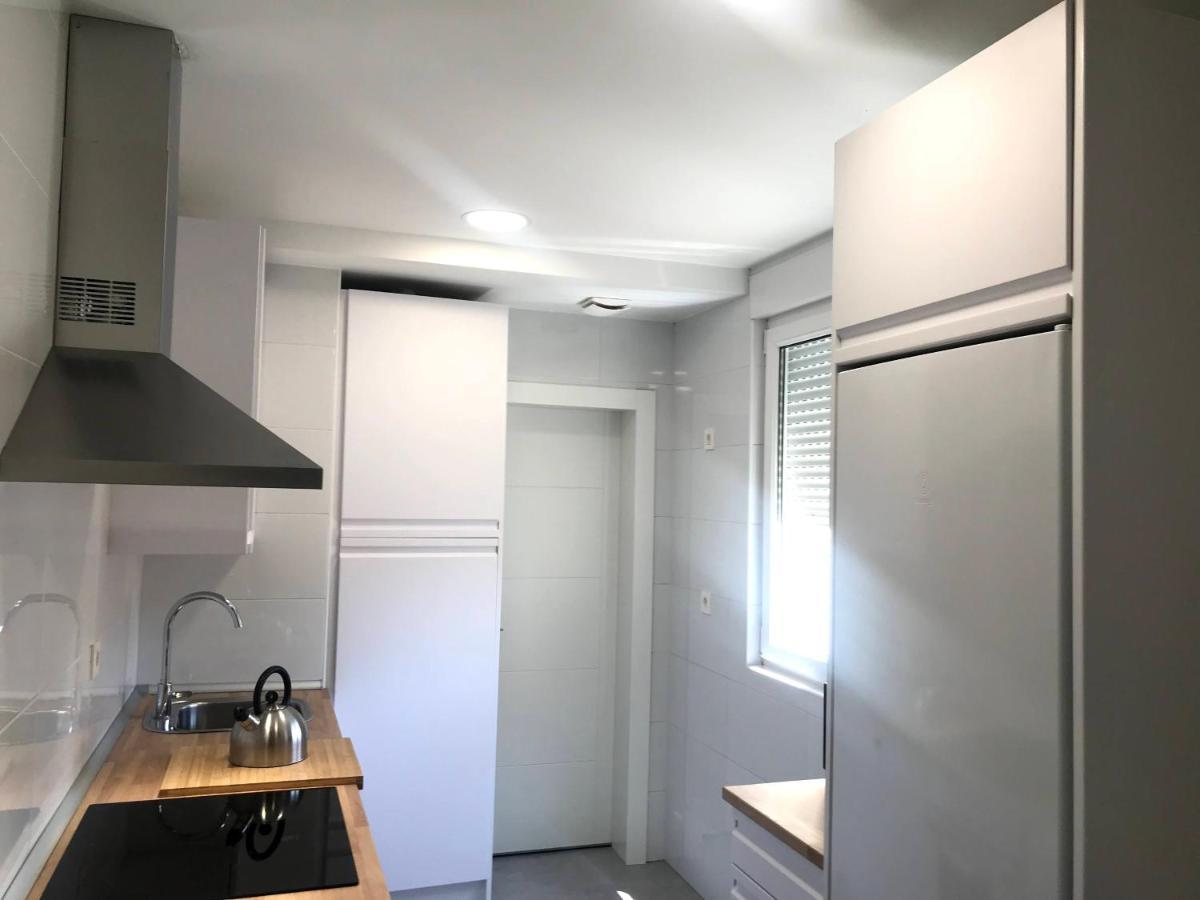 Insidehome Apartments - La Casita De Oscar パレンシア エクステリア 写真
