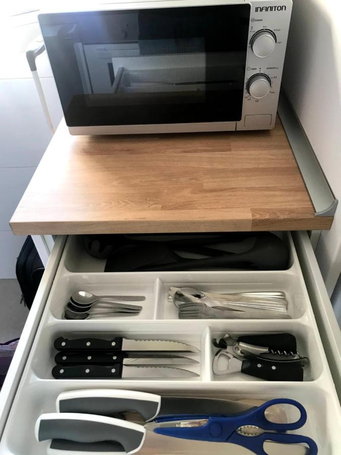 Insidehome Apartments - La Casita De Oscar パレンシア エクステリア 写真