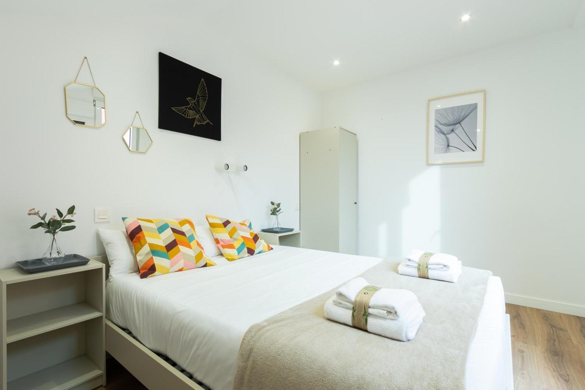 Insidehome Apartments - La Casita De Oscar パレンシア エクステリア 写真