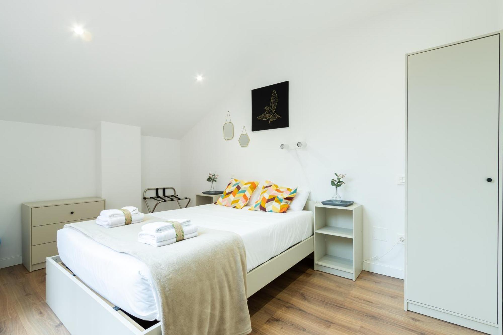 Insidehome Apartments - La Casita De Oscar パレンシア エクステリア 写真